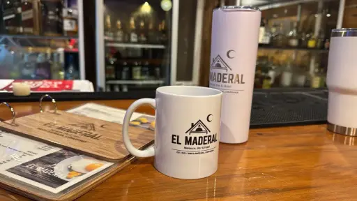 TASA EL MADERAL